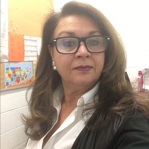 Meet your Posher, Maria